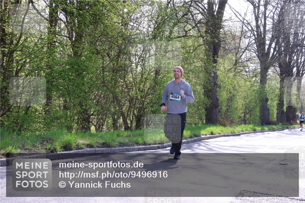 12.04.2026 - 45. Internationalen Wilhelmsburger Insellauf Yannick Fuchs http://msf.ph/oto/9496916 12.04.2026 10:53:40 Laufen 4564 meine-sportfotos.de