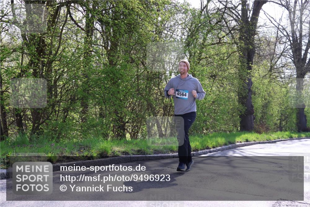 12.04.2026 - 45. Internationalen Wilhelmsburger Insellauf Yannick Fuchs http://msf.ph/oto/9496923 12.04.2026 10:53:41 Laufen 4564 meine-sportfotos.de