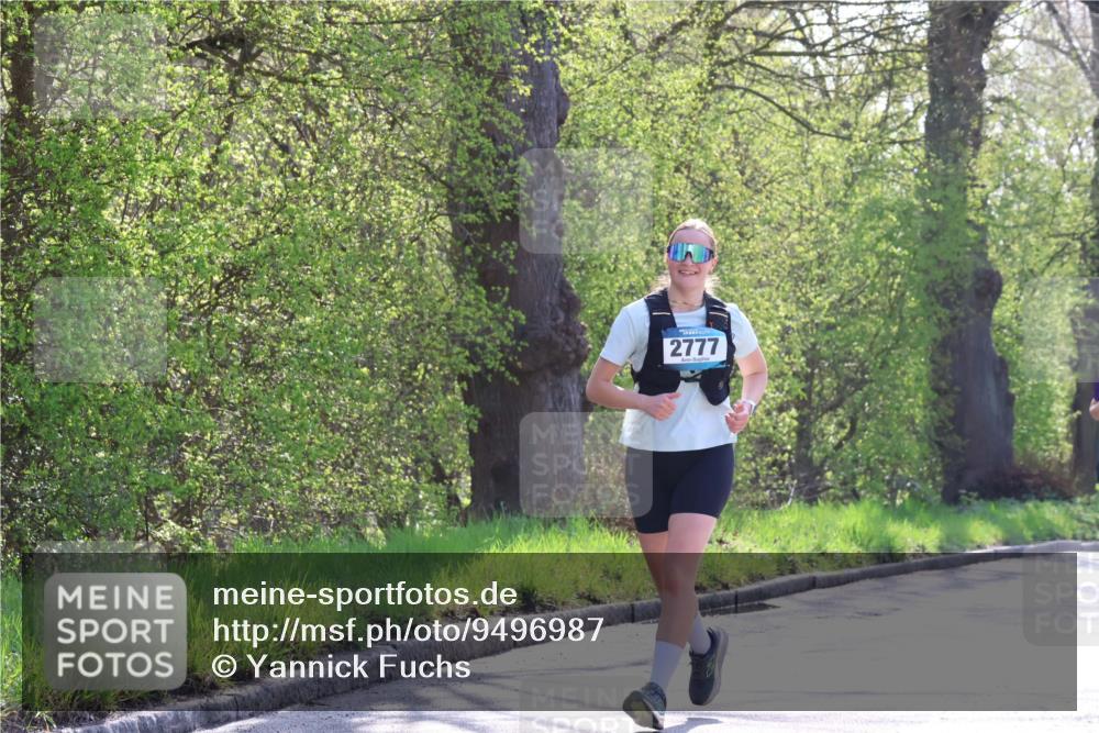 12.04.2026 - 45. Internationalen Wilhelmsburger Insellauf Yannick Fuchs http://msf.ph/oto/9496987 12.04.2026 10:53:51 Laufen 2777 meine-sportfotos.de