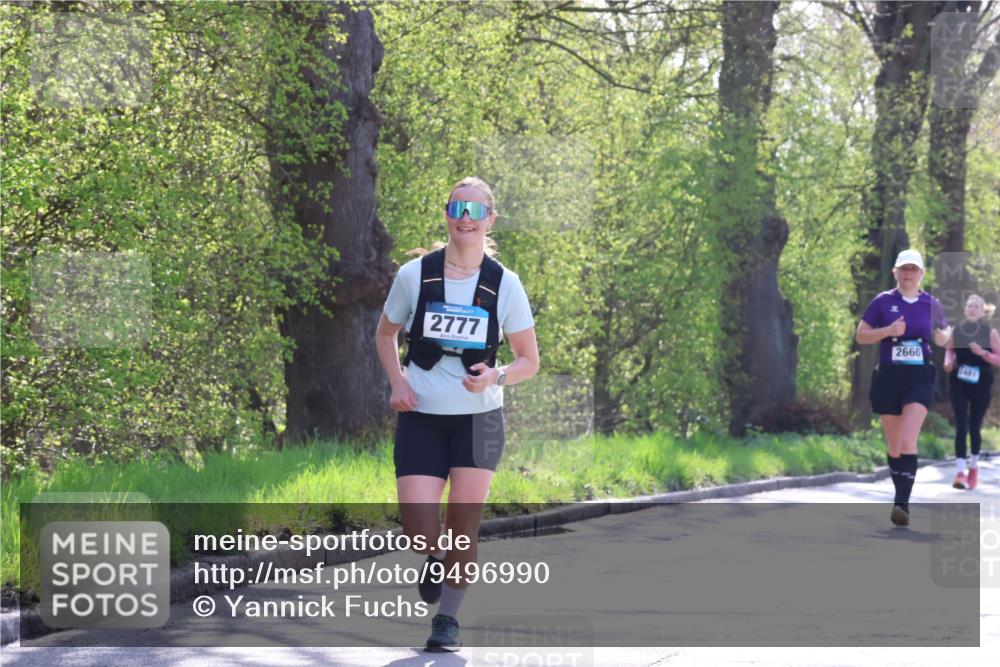 12.04.2026 - 45. Internationalen Wilhelmsburger Insellauf Yannick Fuchs http://msf.ph/oto/9496990 12.04.2026 10:53:51 Laufen 2777, 2660, 461 meine-sportfotos.de