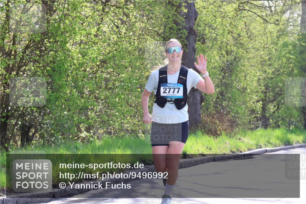 12.04.2026 - 45. Internationalen Wilhelmsburger Insellauf Yannick Fuchs http://msf.ph/oto/9496992 12.04.2026 10:53:52 Laufen 2777 meine-sportfotos.de