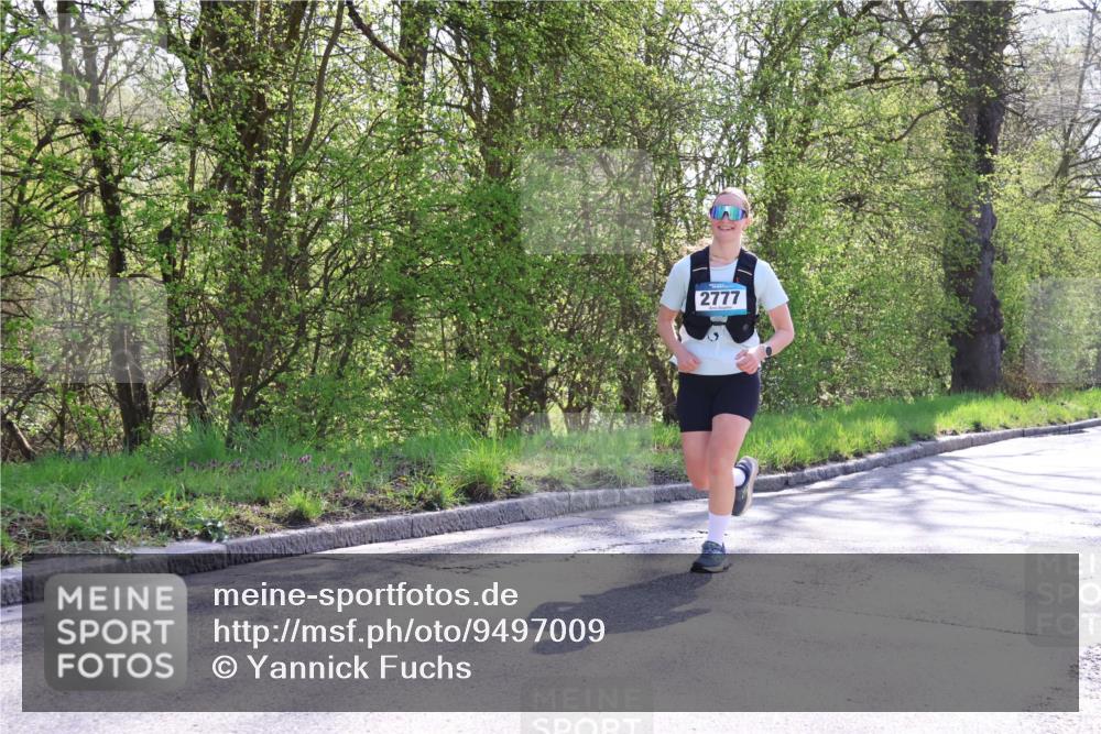 12.04.2026 - 45. Internationalen Wilhelmsburger Insellauf Yannick Fuchs http://msf.ph/oto/9497009 12.04.2026 10:53:53 Laufen 2777 meine-sportfotos.de