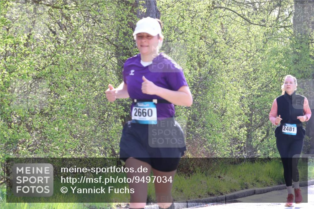 12.04.2026 - 45. Internationalen Wilhelmsburger Insellauf Yannick Fuchs http://msf.ph/oto/9497034 12.04.2026 10:53:57 Laufen 2660, 2481 meine-sportfotos.de