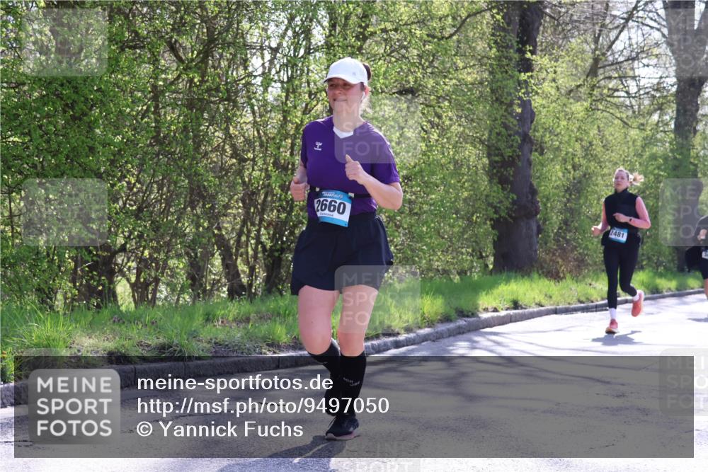 12.04.2026 - 45. Internationalen Wilhelmsburger Insellauf Yannick Fuchs http://msf.ph/oto/9497050 12.04.2026 10:53:58 Laufen 2660, 2481 meine-sportfotos.de