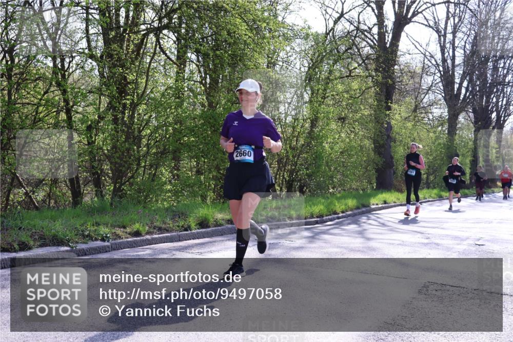 12.04.2026 - 45. Internationalen Wilhelmsburger Insellauf Yannick Fuchs http://msf.ph/oto/9497058 12.04.2026 10:53:59 Laufen 9915, 2660 meine-sportfotos.de