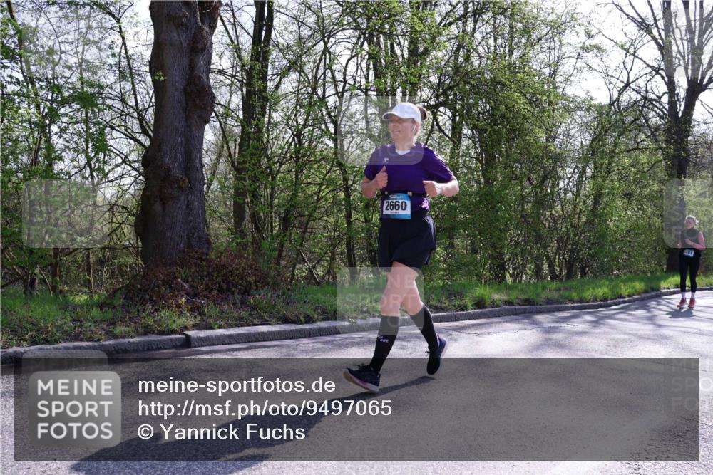 12.04.2026 - 45. Internationalen Wilhelmsburger Insellauf Yannick Fuchs http://msf.ph/oto/9497065 12.04.2026 10:53:59 Laufen 2660, 2481 meine-sportfotos.de