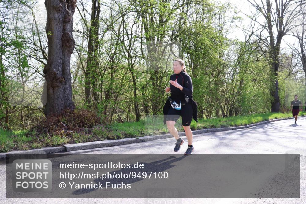 12.04.2026 - 45. Internationalen Wilhelmsburger Insellauf Yannick Fuchs http://msf.ph/oto/9497100 12.04.2026 10:54:04 Laufen 460 meine-sportfotos.de