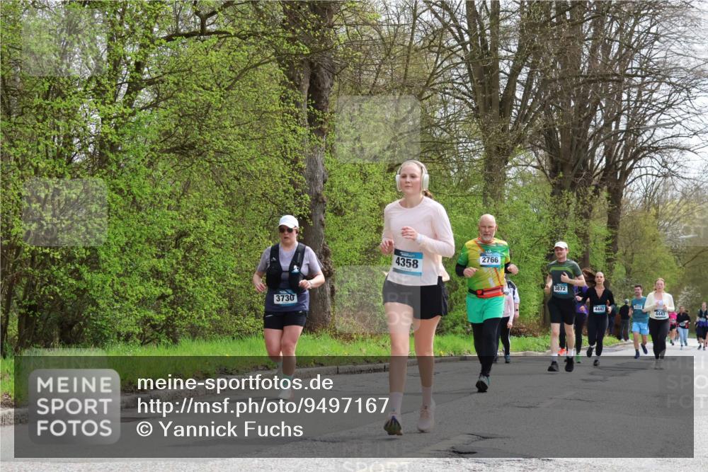 12.04.2026 - 45. Internationalen Wilhelmsburger Insellauf Yannick Fuchs http://msf.ph/oto/9497167 12.04.2026 13:09:02 Laufen 3730, 4358, 2766, 3872, 2332, 4442, 4443 meine-sportfotos.de