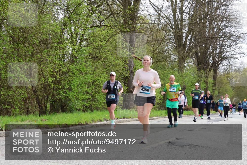 12.04.2026 - 45. Internationalen Wilhelmsburger Insellauf Yannick Fuchs http://msf.ph/oto/9497172 12.04.2026 13:09:03 Laufen 3730, 4358, 2766, 122, 3872, 4442, 5471, 4443 meine-sportfotos.de
