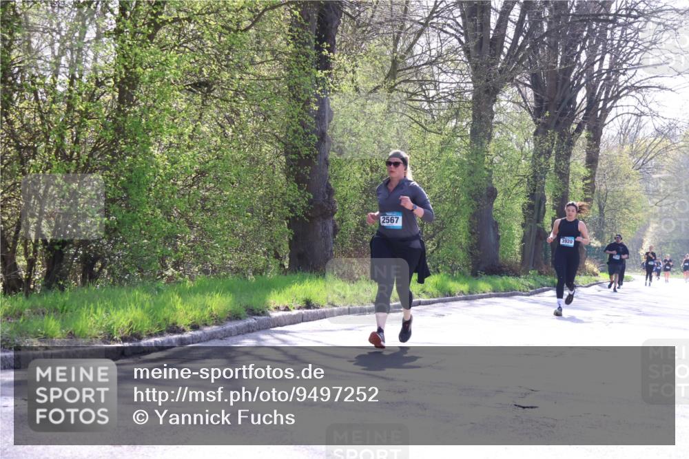 12.04.2026 - 45. Internationalen Wilhelmsburger Insellauf Yannick Fuchs http://msf.ph/oto/9497252 12.04.2026 10:54:26 Laufen 2567, 3920 meine-sportfotos.de