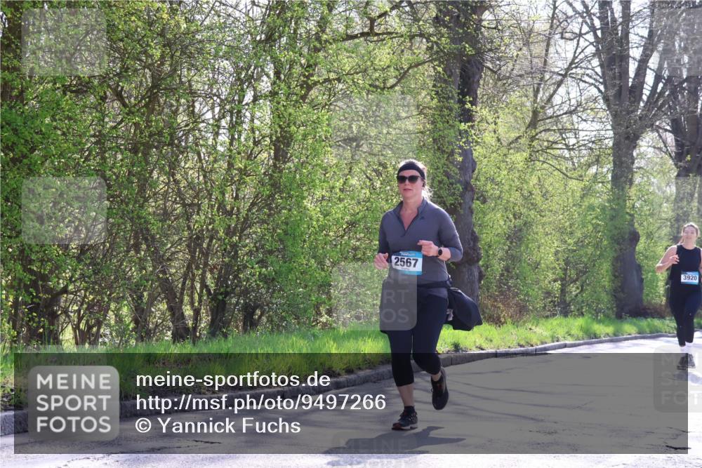 12.04.2026 - 45. Internationalen Wilhelmsburger Insellauf Yannick Fuchs http://msf.ph/oto/9497266 12.04.2026 10:54:28 Laufen 2567, 3920 meine-sportfotos.de