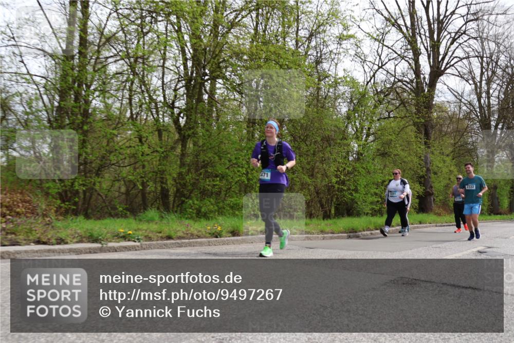 12.04.2026 - 45. Internationalen Wilhelmsburger Insellauf Yannick Fuchs http://msf.ph/oto/9497267 12.04.2026 13:09:12 Laufen 471, 4341, 3739, 2332 meine-sportfotos.de
