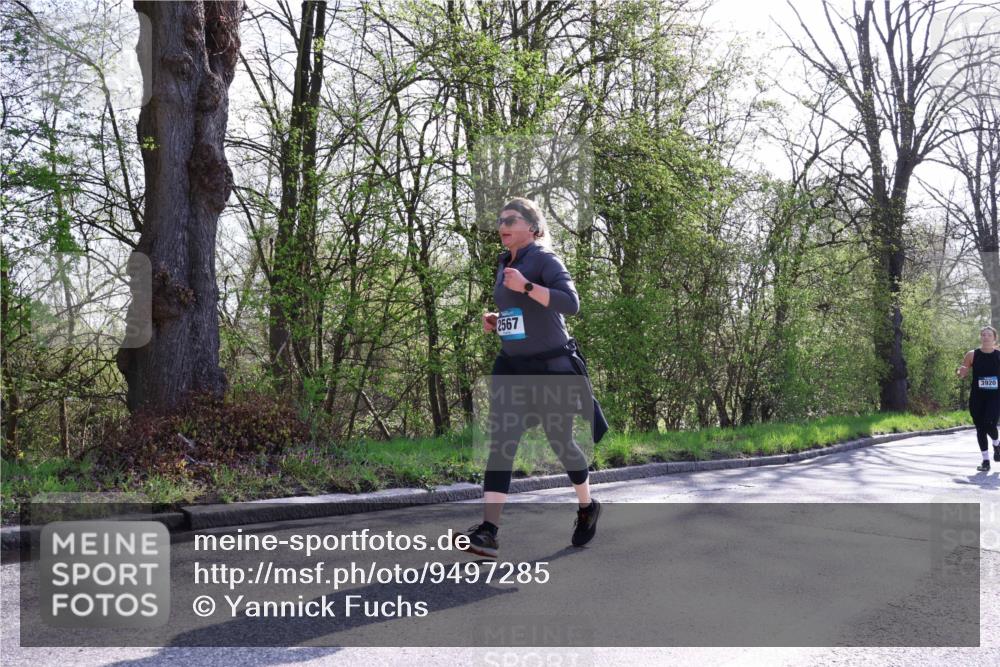 12.04.2026 - 45. Internationalen Wilhelmsburger Insellauf Yannick Fuchs http://msf.ph/oto/9497285 12.04.2026 10:54:30 Laufen 2567, 3920 meine-sportfotos.de