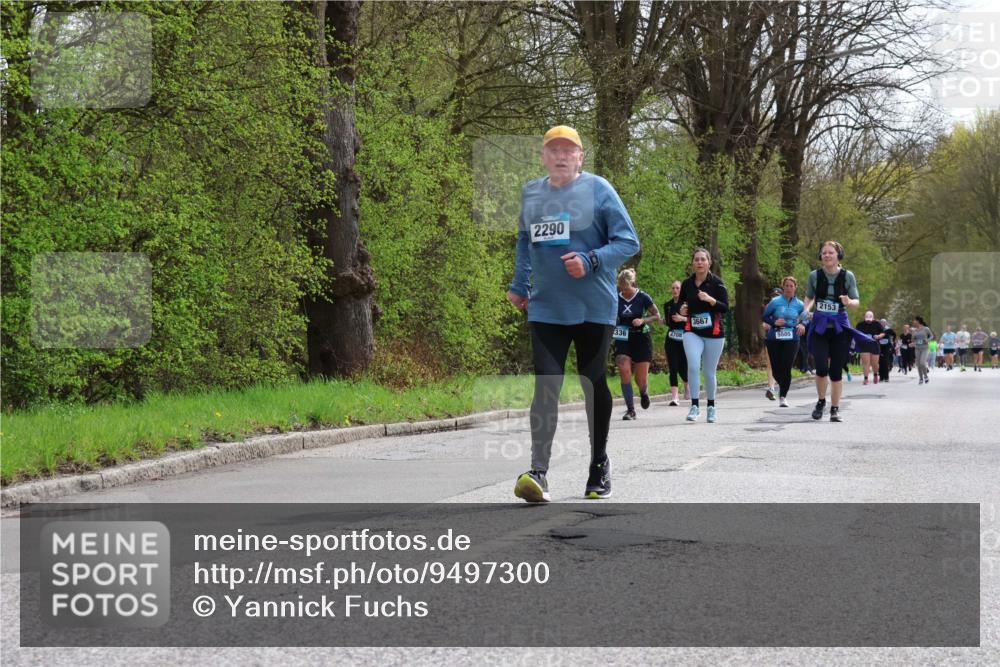 12.04.2026 - 45. Internationalen Wilhelmsburger Insellauf Yannick Fuchs http://msf.ph/oto/9497300 12.04.2026 13:09:16 Laufen 2290, 336, 4708, 3667, 2153 meine-sportfotos.de