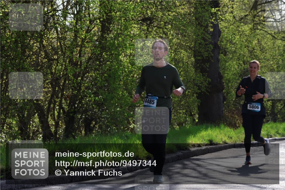 12.04.2026 - 45. Internationalen Wilhelmsburger Insellauf Yannick Fuchs http://msf.ph/oto/9497344 12.04.2026 10:54:46 Laufen 5806, 4485 meine-sportfotos.de