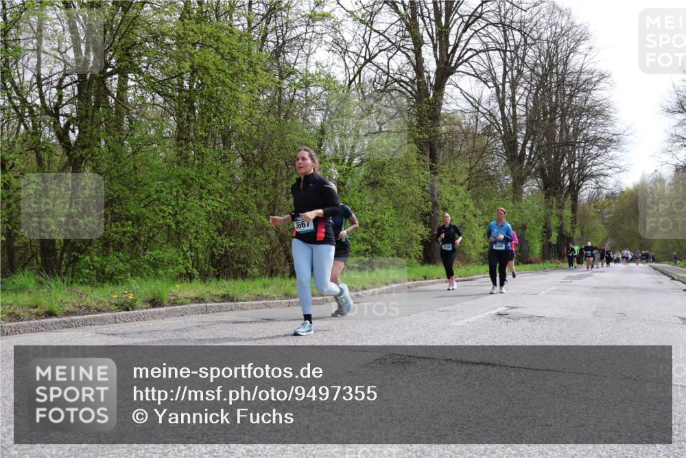 12.04.2026 - 45. Internationalen Wilhelmsburger Insellauf Yannick Fuchs http://msf.ph/oto/9497355 12.04.2026 13:09:22 Laufen 3667, 4708, 5505 meine-sportfotos.de