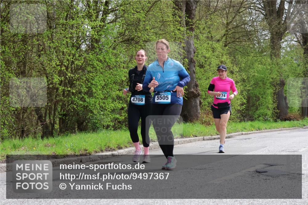 12.04.2026 - 45. Internationalen Wilhelmsburger Insellauf Yannick Fuchs http://msf.ph/oto/9497367 12.04.2026 13:09:24 Laufen 4708, 5505, 74 meine-sportfotos.de