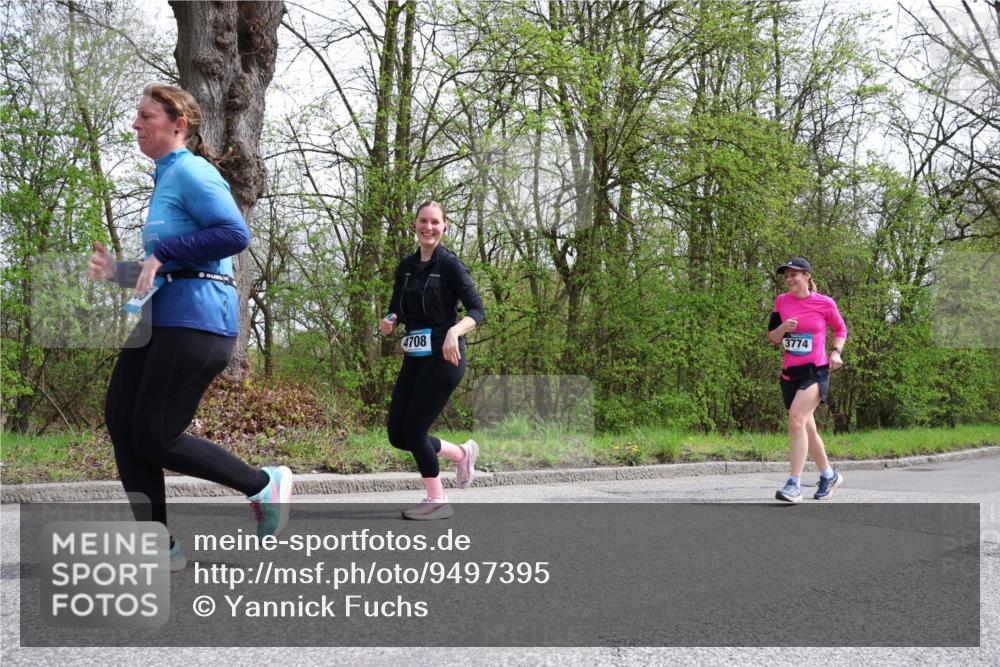 12.04.2026 - 45. Internationalen Wilhelmsburger Insellauf Yannick Fuchs http://msf.ph/oto/9497395 12.04.2026 13:09:26 Laufen 4708, 3774 meine-sportfotos.de