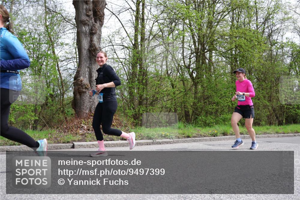 12.04.2026 - 45. Internationalen Wilhelmsburger Insellauf Yannick Fuchs http://msf.ph/oto/9497399 12.04.2026 13:09:27 Laufen 3774, 08 meine-sportfotos.de
