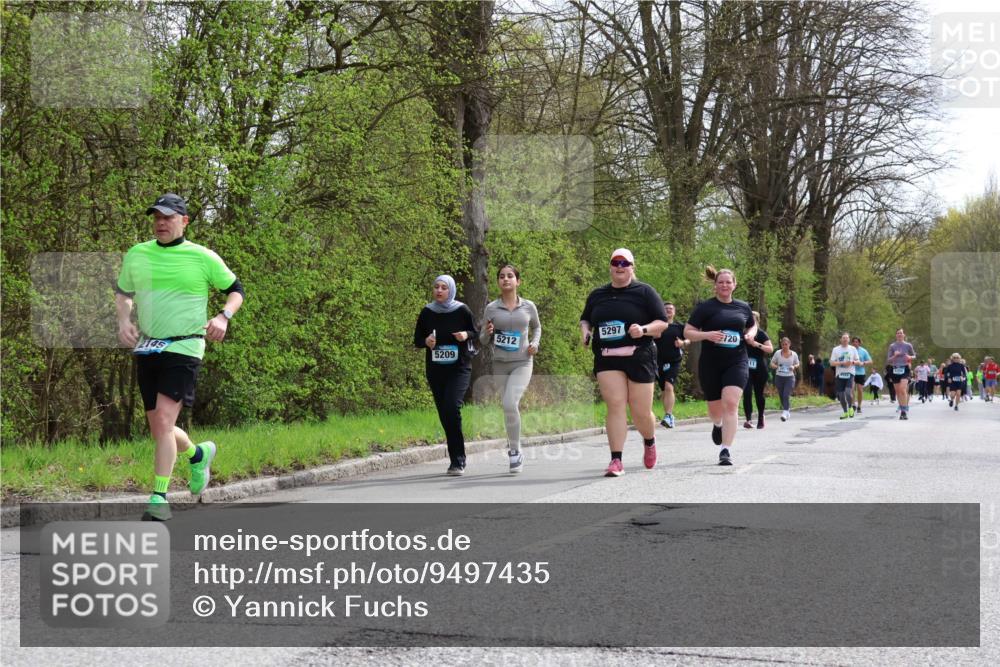12.04.2026 - 45. Internationalen Wilhelmsburger Insellauf Yannick Fuchs http://msf.ph/oto/9497435 12.04.2026 13:09:38 Laufen 2145, 5209, 5212, 5297, 720 meine-sportfotos.de