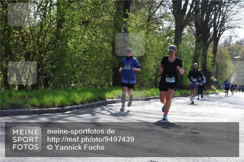 12.04.2026 - 45. Internationalen Wilhelmsburger Insellauf Yannick Fuchs http://msf.ph/oto/9497439 12.04.2026 10:54:58 Laufen 3740, 2924 meine-sportfotos.de