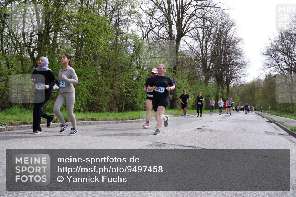 12.04.2026 - 45. Internationalen Wilhelmsburger Insellauf Yannick Fuchs http://msf.ph/oto/9497458 12.04.2026 13:09:41 Laufen 5209, 212, 3720 meine-sportfotos.de