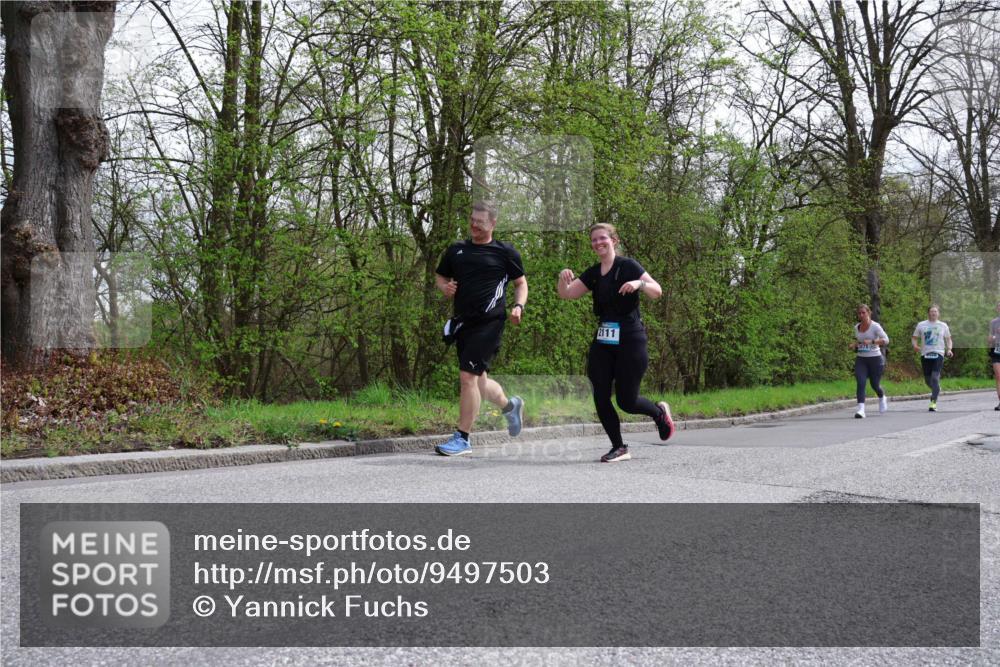 12.04.2026 - 45. Internationalen Wilhelmsburger Insellauf Yannick Fuchs http://msf.ph/oto/9497503 12.04.2026 13:09:46 Laufen 2111 meine-sportfotos.de