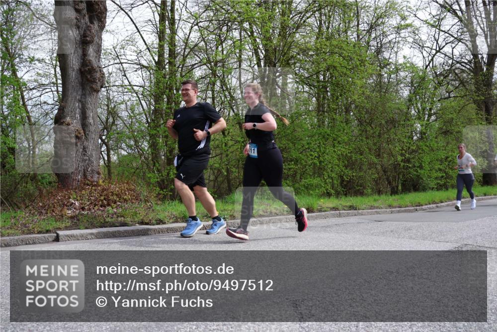 12.04.2026 - 45. Internationalen Wilhelmsburger Insellauf Yannick Fuchs http://msf.ph/oto/9497512 12.04.2026 13:09:47 Laufen 11 meine-sportfotos.de