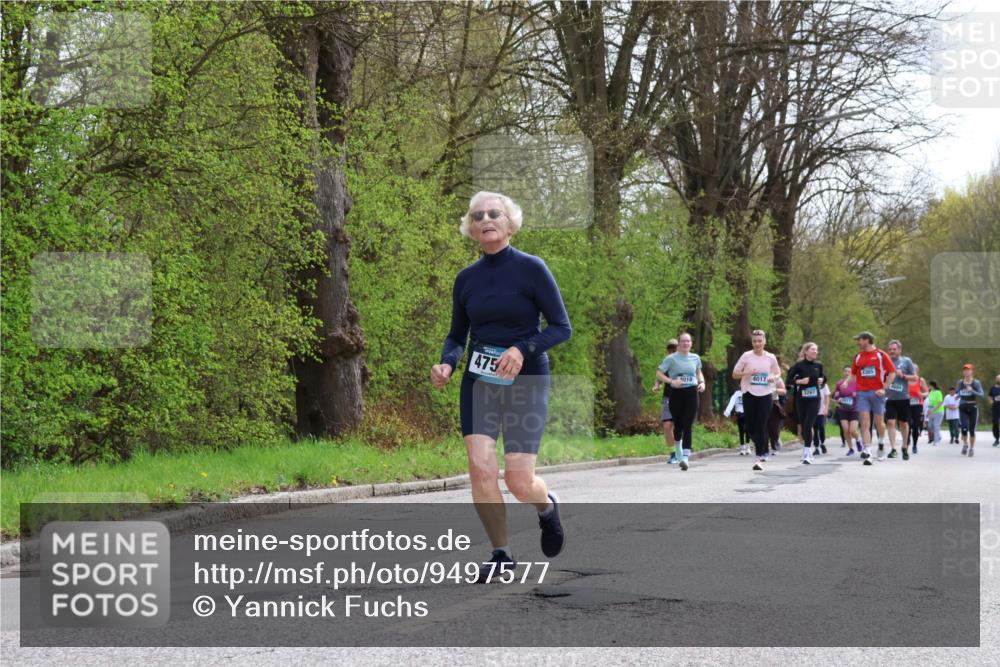 12.04.2026 - 45. Internationalen Wilhelmsburger Insellauf Yannick Fuchs http://msf.ph/oto/9497577 12.04.2026 13:09:54 Laufen 475, 4365, 4018, 4017, 3267 meine-sportfotos.de