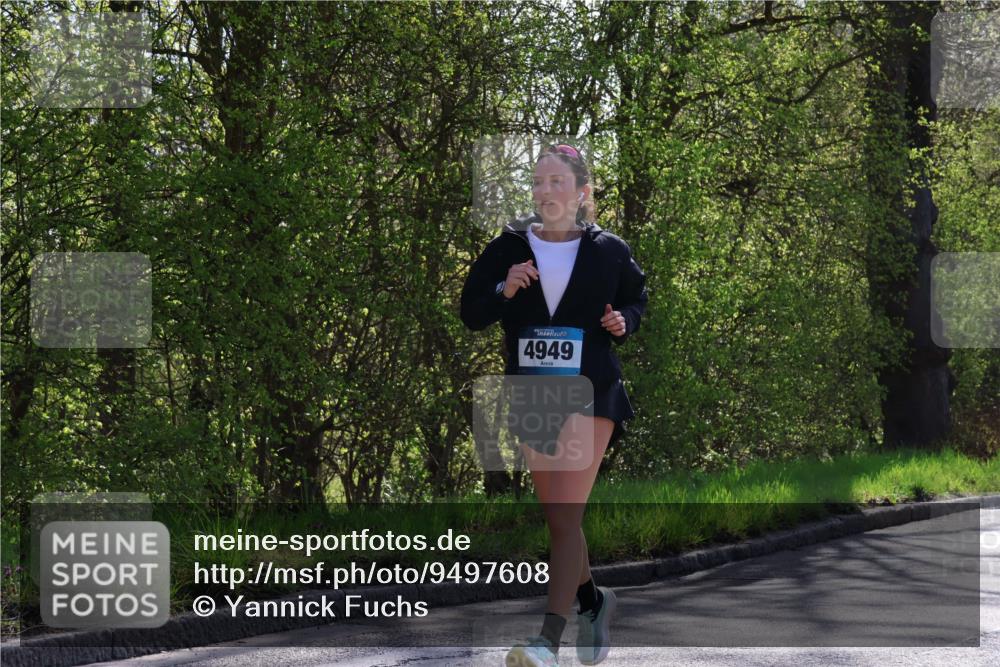 12.04.2026 - 45. Internationalen Wilhelmsburger Insellauf Yannick Fuchs http://msf.ph/oto/9497608 12.04.2026 10:55:18 Laufen 4949 meine-sportfotos.de