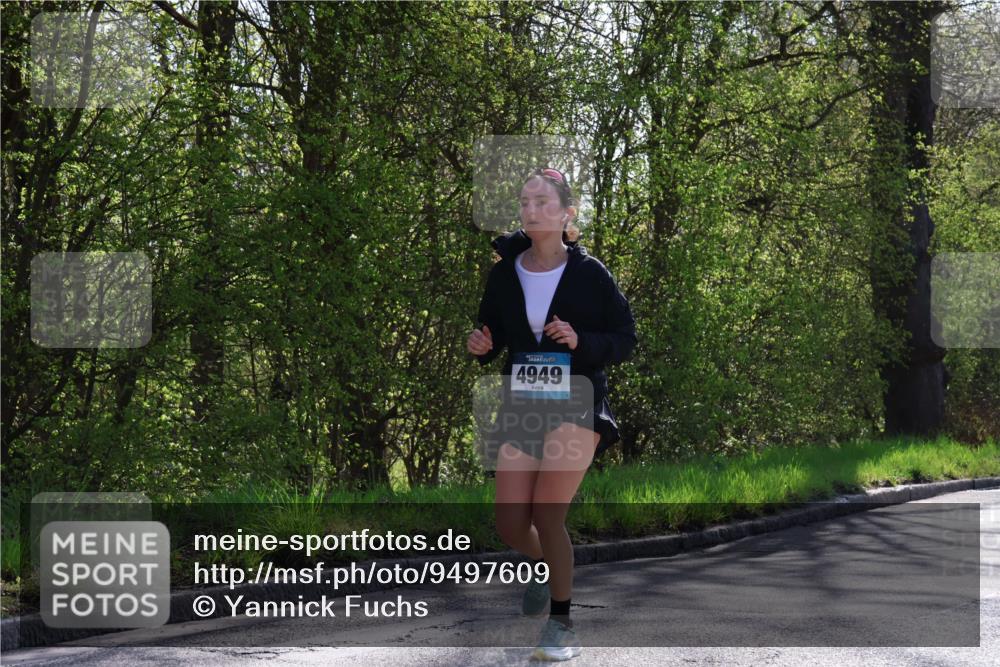 12.04.2026 - 45. Internationalen Wilhelmsburger Insellauf Yannick Fuchs http://msf.ph/oto/9497609 12.04.2026 10:55:18 Laufen 4949 meine-sportfotos.de