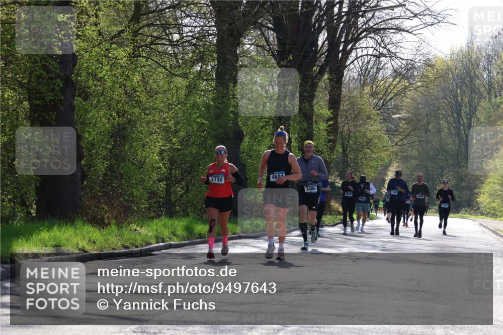 12.04.2026 - 45. Internationalen Wilhelmsburger Insellauf Yannick Fuchs http://msf.ph/oto/9497643 12.04.2026 10:55:22 Laufen 462, 3732, 3885, 0169, 2699, 2686, 3295 meine-sportfotos.de