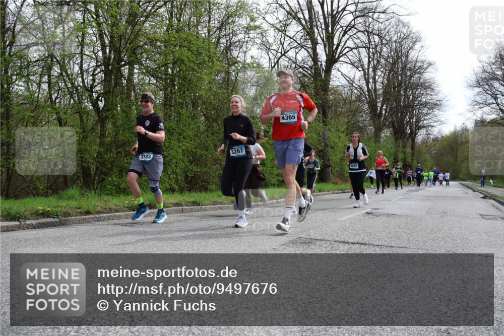 12.04.2026 - 45. Internationalen Wilhelmsburger Insellauf Yannick Fuchs http://msf.ph/oto/9497676 12.04.2026 13:10:05 Laufen 3783, 3267, 4365, 410, 4292 meine-sportfotos.de