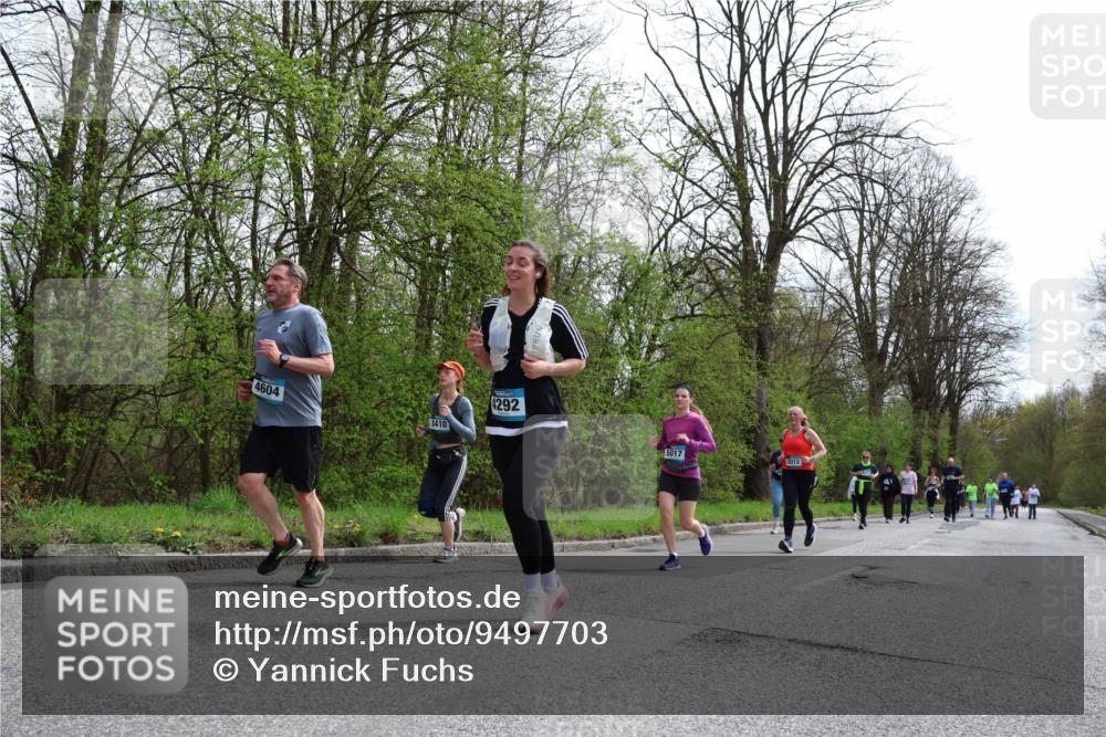 12.04.2026 - 45. Internationalen Wilhelmsburger Insellauf Yannick Fuchs http://msf.ph/oto/9497703 12.04.2026 13:10:07 Laufen 4604, 3410, 4292, 5017, 2012 meine-sportfotos.de