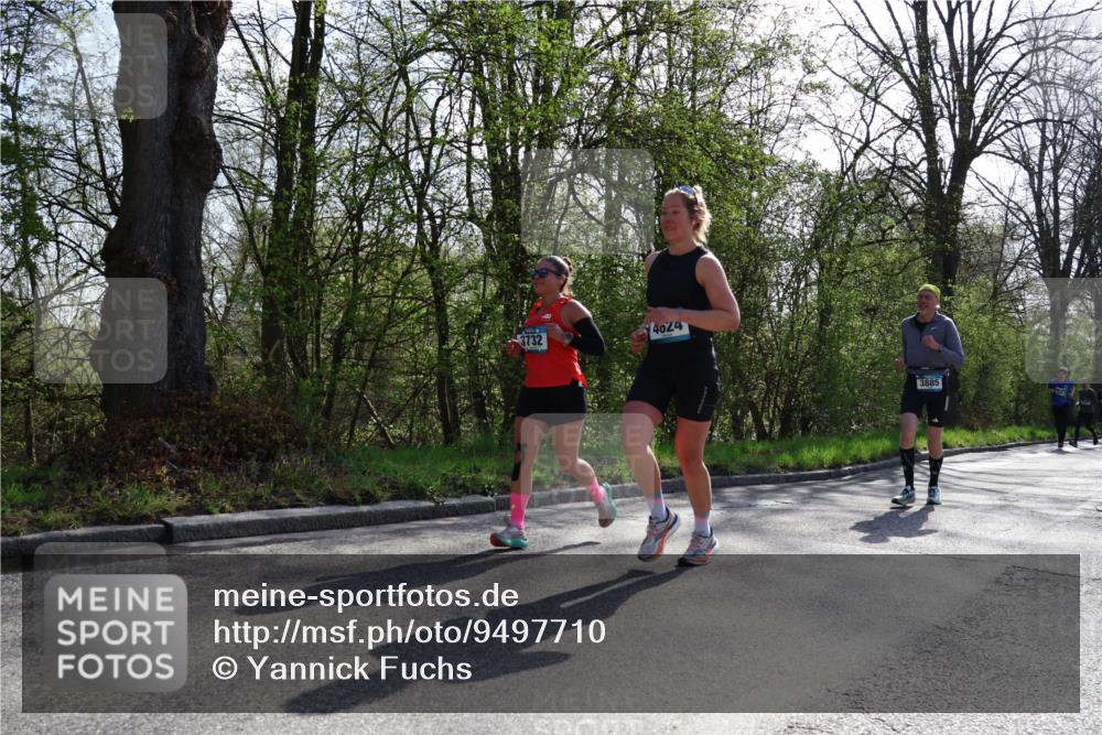12.04.2026 - 45. Internationalen Wilhelmsburger Insellauf Yannick Fuchs http://msf.ph/oto/9497710 12.04.2026 10:55:28 Laufen 4024, 3885 meine-sportfotos.de