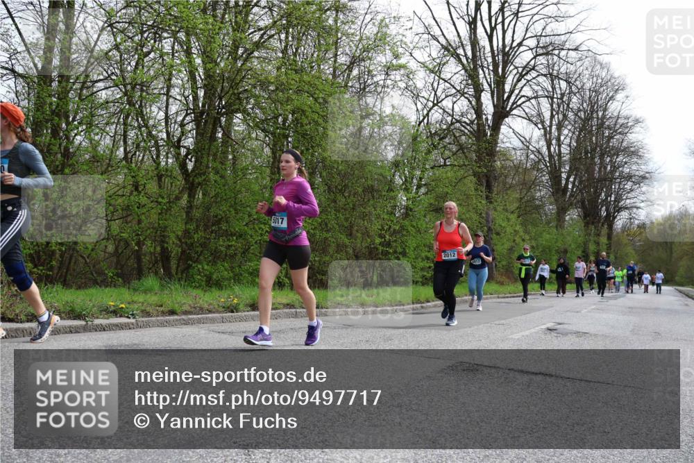 12.04.2026 - 45. Internationalen Wilhelmsburger Insellauf Yannick Fuchs http://msf.ph/oto/9497717 12.04.2026 13:10:08 Laufen 5017, 2012, 4812 meine-sportfotos.de