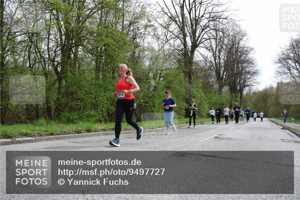 12.04.2026 - 45. Internationalen Wilhelmsburger Insellauf Yannick Fuchs http://msf.ph/oto/9497727 12.04.2026 13:10:09 Laufen 2012, 4812 meine-sportfotos.de