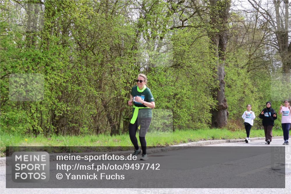 12.04.2026 - 45. Internationalen Wilhelmsburger Insellauf Yannick Fuchs http://msf.ph/oto/9497742 12.04.2026 13:10:11 Laufen 5092, 5080 meine-sportfotos.de