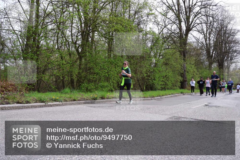 12.04.2026 - 45. Internationalen Wilhelmsburger Insellauf Yannick Fuchs http://msf.ph/oto/9497750 12.04.2026 13:10:12 Laufen 451 meine-sportfotos.de