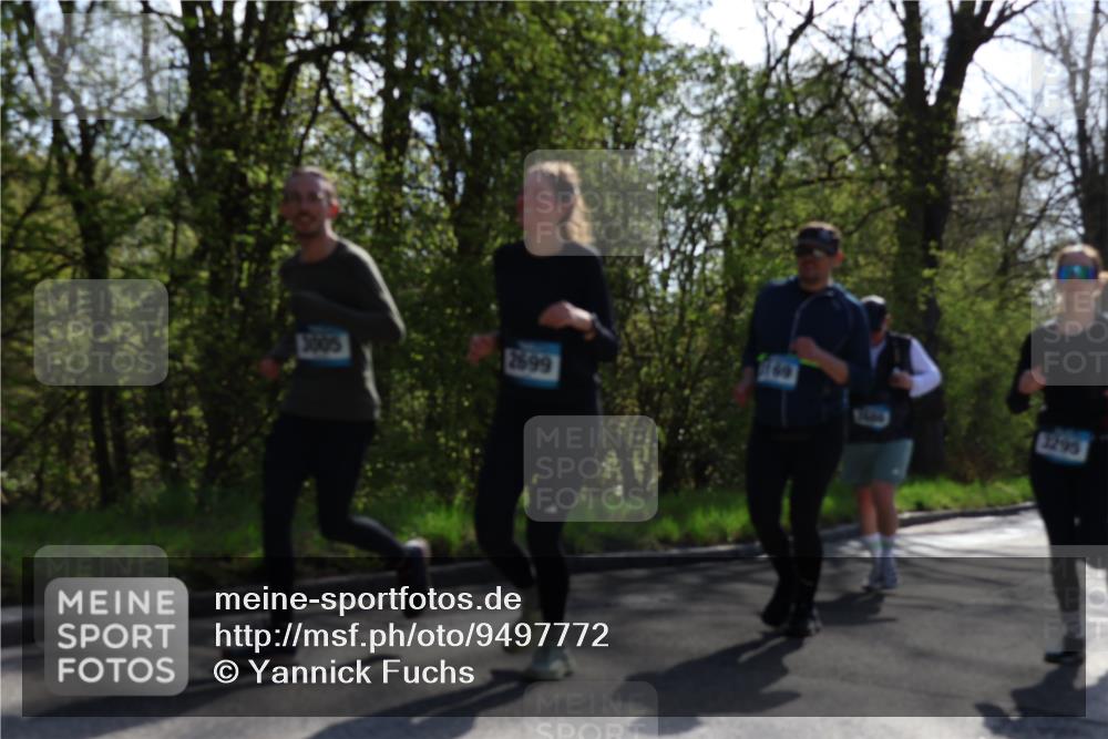 12.04.2026 - 45. Internationalen Wilhelmsburger Insellauf Yannick Fuchs http://msf.ph/oto/9497772 12.04.2026 10:55:37 Laufen 149, 2699, 3005, 3295 meine-sportfotos.de