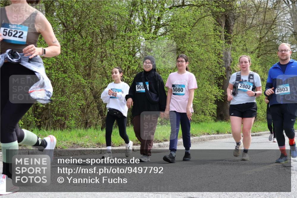 12.04.2026 - 45. Internationalen Wilhelmsburger Insellauf Yannick Fuchs http://msf.ph/oto/9497792 12.04.2026 13:10:19 Laufen 5622, 508, 5080, 2802, 2803 meine-sportfotos.de