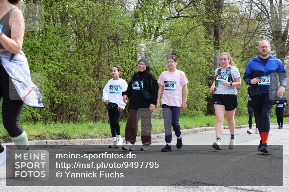 12.04.2026 - 45. Internationalen Wilhelmsburger Insellauf Yannick Fuchs http://msf.ph/oto/9497795 12.04.2026 13:10:19 Laufen 508, 5092, 2024, 5080, 2802, 2803, 4567 meine-sportfotos.de