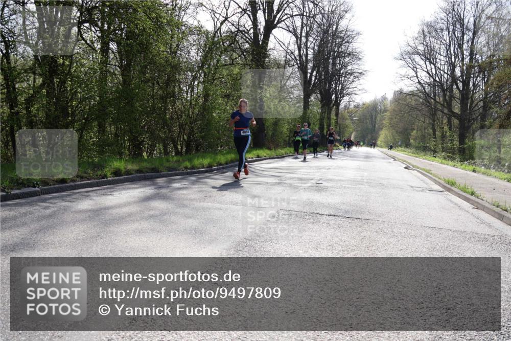 12.04.2026 - 45. Internationalen Wilhelmsburger Insellauf Yannick Fuchs http://msf.ph/oto/9497809 12.04.2026 10:55:41 Laufen 4856 meine-sportfotos.de