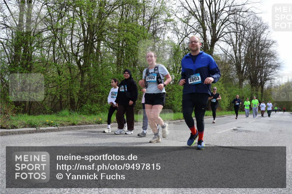 12.04.2026 - 45. Internationalen Wilhelmsburger Insellauf Yannick Fuchs http://msf.ph/oto/9497815 12.04.2026 13:10:21 Laufen 5092, 508, 2802, 2803, 4016 meine-sportfotos.de