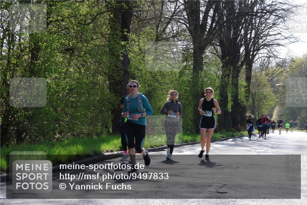 12.04.2026 - 45. Internationalen Wilhelmsburger Insellauf Yannick Fuchs http://msf.ph/oto/9497833 12.04.2026 10:55:44 Laufen 434, 4232, 3671 meine-sportfotos.de