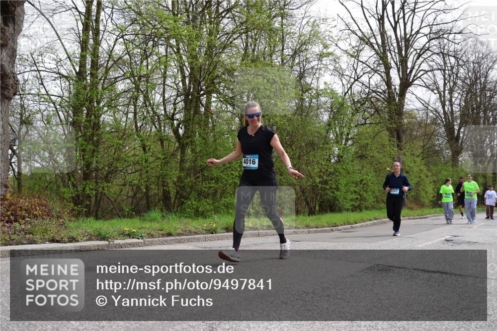 12.04.2026 - 45. Internationalen Wilhelmsburger Insellauf Yannick Fuchs http://msf.ph/oto/9497841 12.04.2026 13:10:24 Laufen 4016, 4567, 5171, 19 meine-sportfotos.de
