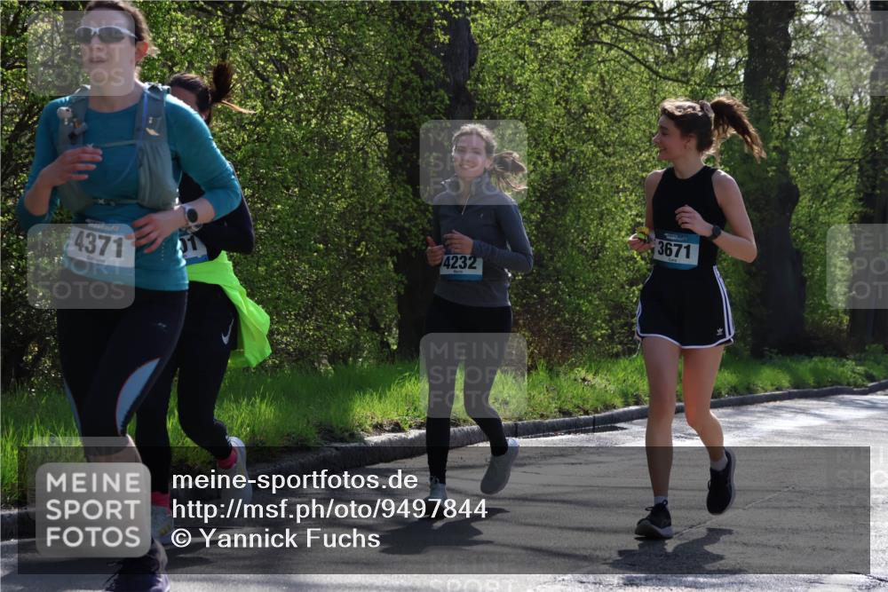 12.04.2026 - 45. Internationalen Wilhelmsburger Insellauf Yannick Fuchs http://msf.ph/oto/9497844 12.04.2026 10:55:46 Laufen 4371, 4232, 3671 meine-sportfotos.de
