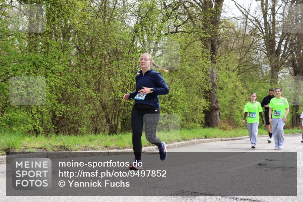 12.04.2026 - 45. Internationalen Wilhelmsburger Insellauf Yannick Fuchs http://msf.ph/oto/9497852 12.04.2026 13:10:25 Laufen 567, 5171, 5192 meine-sportfotos.de