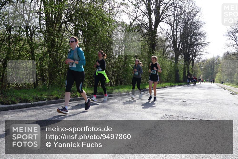 12.04.2026 - 45. Internationalen Wilhelmsburger Insellauf Yannick Fuchs http://msf.ph/oto/9497860 12.04.2026 10:55:47 Laufen  meine-sportfotos.de