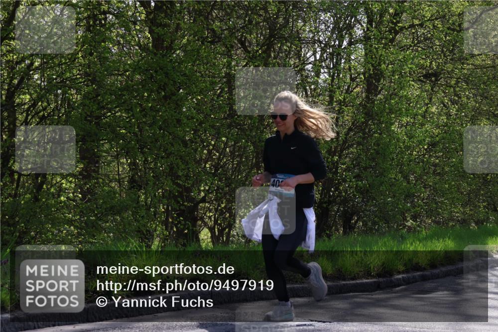 12.04.2026 - 45. Internationalen Wilhelmsburger Insellauf Yannick Fuchs http://msf.ph/oto/9497919 12.04.2026 10:55:57 Laufen 40 meine-sportfotos.de